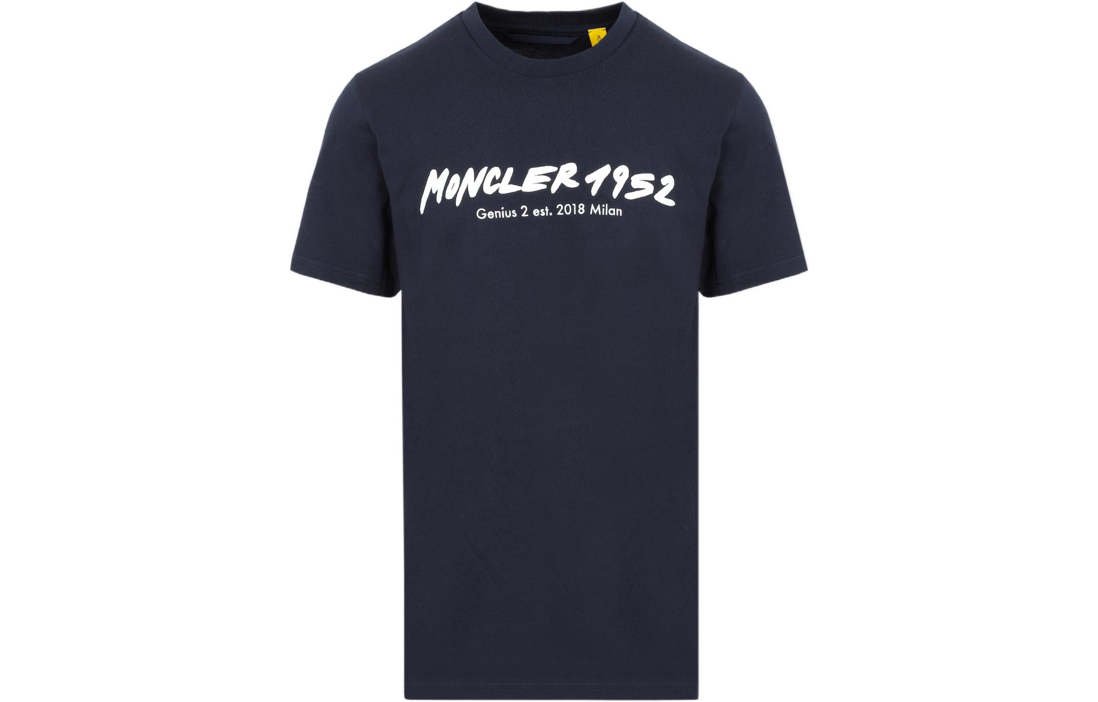 Moncler Футболка мужская синяя, Синий, Moncler Футболка мужская синяя
Moncler Футболка мужская синяя, Синий, Moncler Футболка мужская синяя