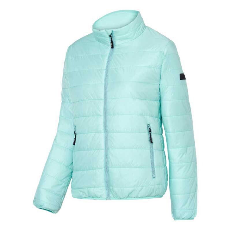 Куртка Joluvi Shure, зеленый
Куртка Joluvi Shure, зеленый