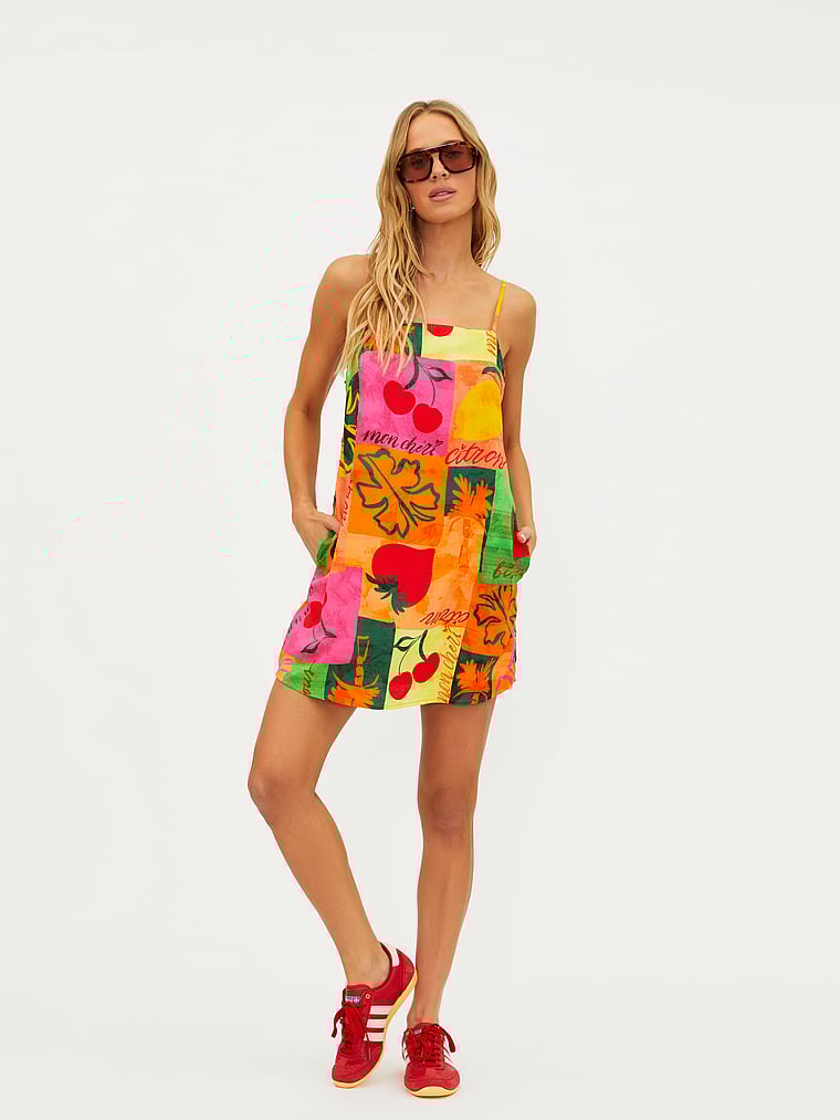 Платье Тайла Beach Riot, цвет fruit market
Платье Тайла Beach Riot, цвет fruit market