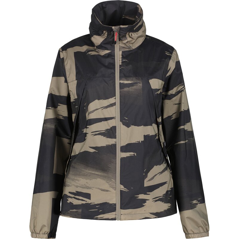 Куртка Бичера Icepeak, цвет granit
Куртка Бичера Icepeak, цвет granit