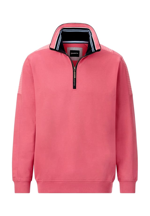 Свитшот модавера Babista, розовый
Свитшот модавера Babista, розовый