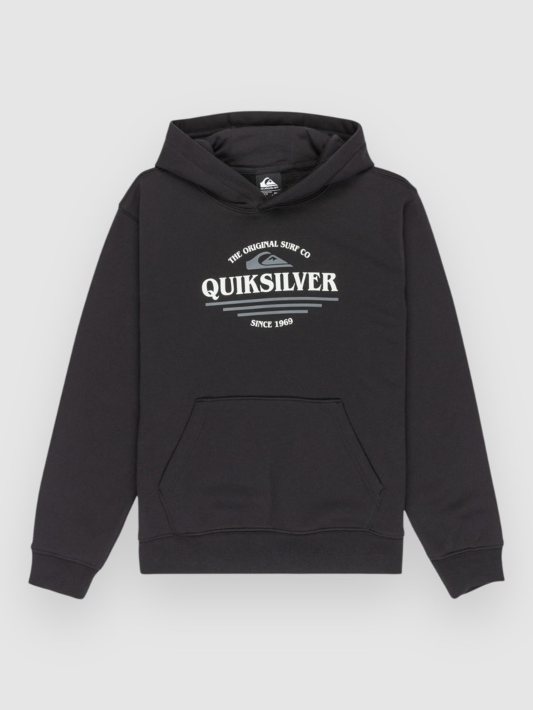 Толстовка Quiksilver Graphic Kids Hoodie, black
Толстовка Quiksilver Graphic Kids Hoodie, black