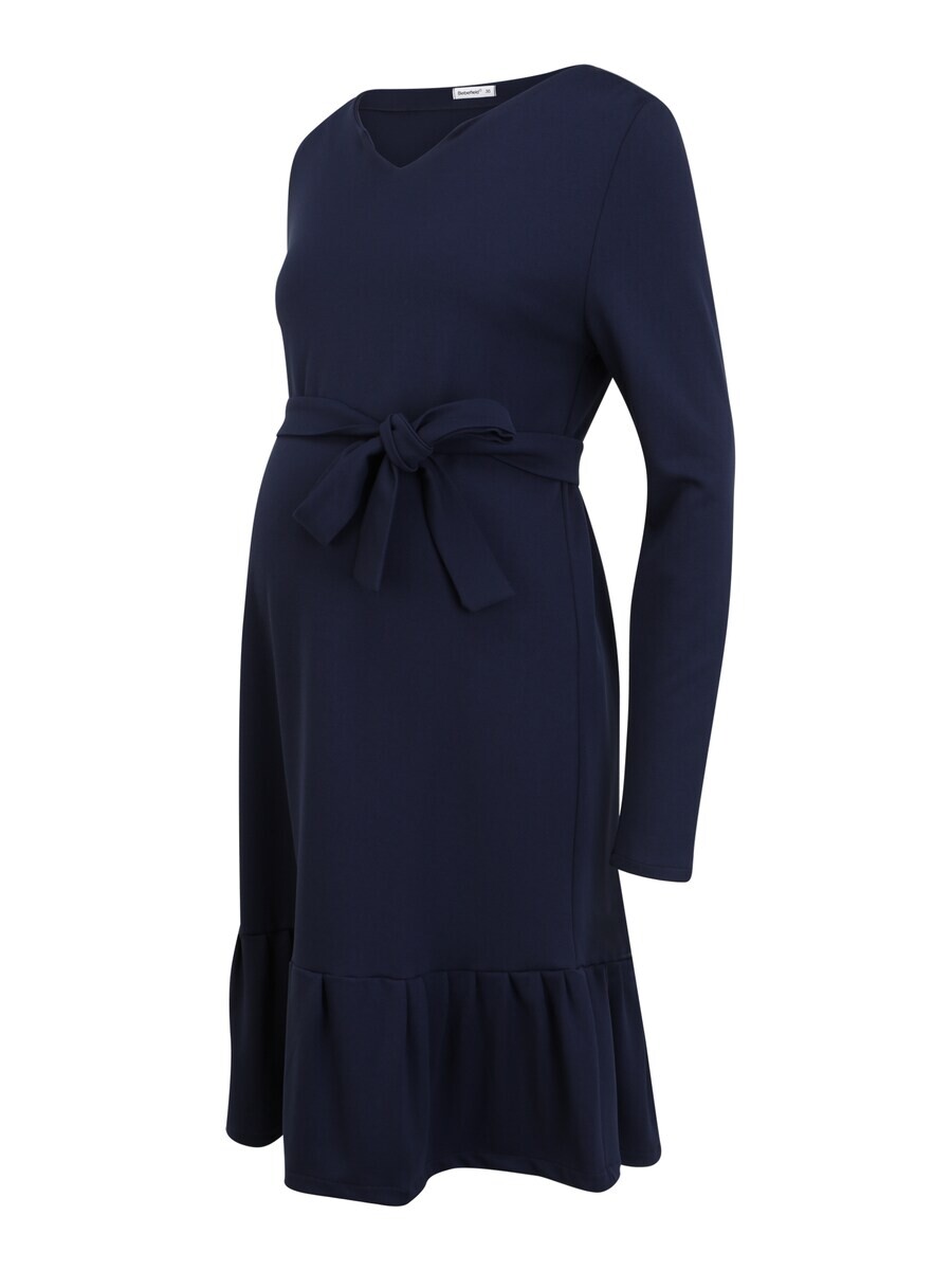 Мини платье Bebefield Dress Alma, темно-синий
Мини платье Bebefield Dress Alma, темно-синий