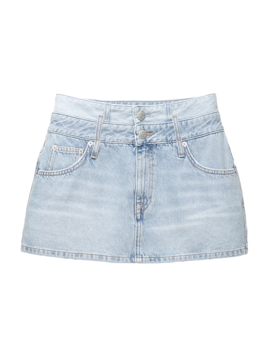 Юбка Pull&Bear, Blue Denim
Юбка Pull&Bear, Blue Denim