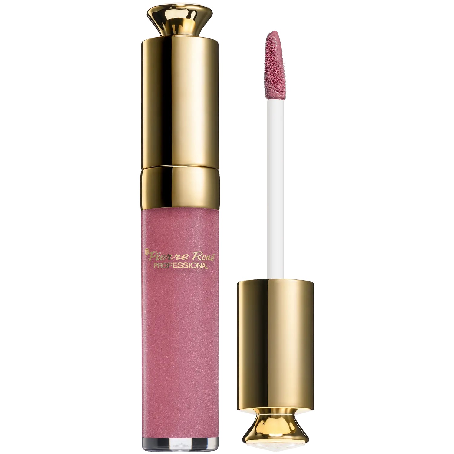 Блеск для губ Pierre René Cover Gloss, оттенок 01
Блеск для губ Pierre René Cover Gloss, оттенок 01