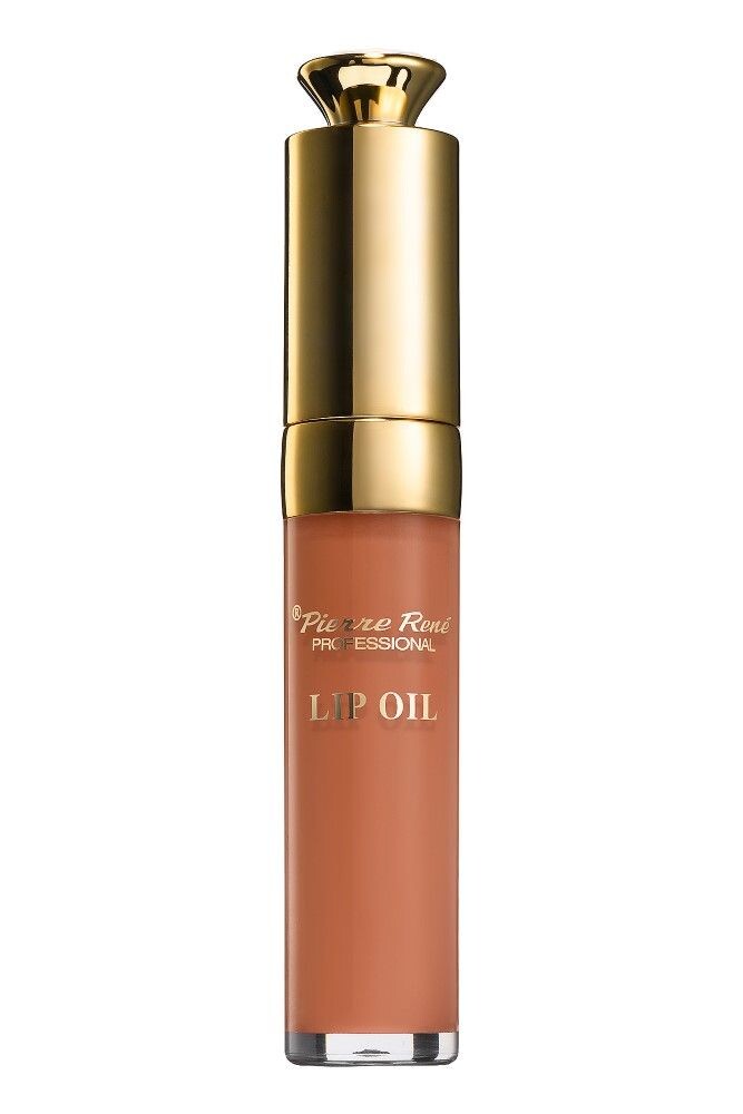 Масло для губ Pierre Rene Lip Oil, 01 Royal Nude
Масло для губ Pierre Rene Lip Oil, 01 Royal Nude