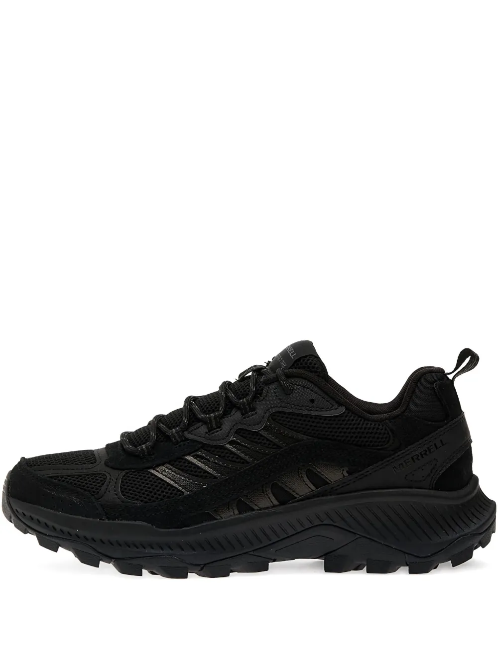 Кроссовки Speed Strike 2 Merrell, черный
Кроссовки Speed Strike 2 Merrell, черный