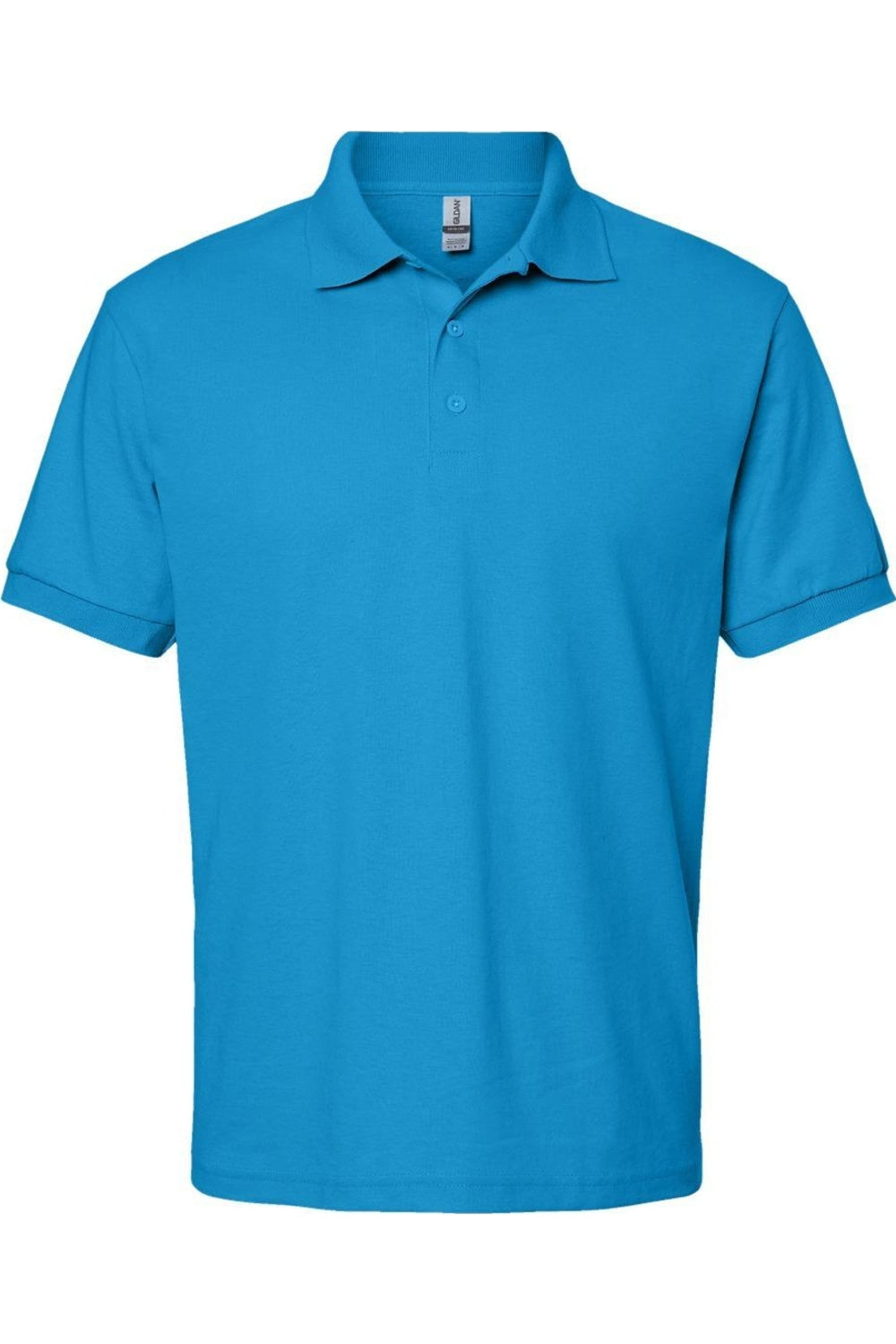 Поло из джерси Gildan DryBlend, цвет sapphire
Поло из джерси Gildan DryBlend, цвет sapphire