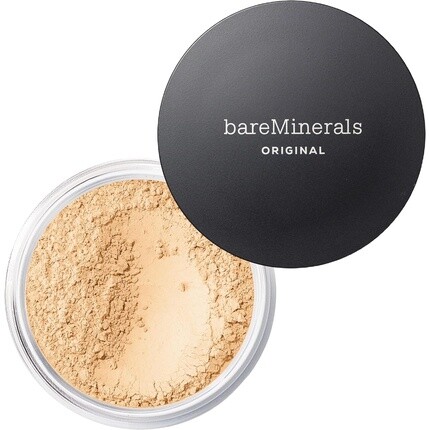 BareMinerals Original Mineral Рассыпчатая тональная основа SPF 15 № 04 Golden Fair 8 г, Серый, BareMinerals Original Mineral Рассыпчатая тональная основа SPF 15 № 04 Golden Fair 8 г
BareMinerals Original Mineral Рассыпчатая тональная основа SPF 15 № 04 Golden Fair 8 г, Серый, BareMinerals Original Mineral Рассыпчатая тональная основа SPF 15 № 04 Golden Fair 8 г