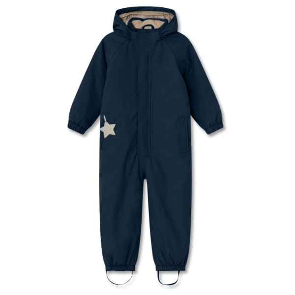 Детский зимний комбинезон Matwilbo - комбинезон Mini A Ture, Outer Space
Детский зимний комбинезон Matwilbo - комбинезон Mini A Ture, Outer Space