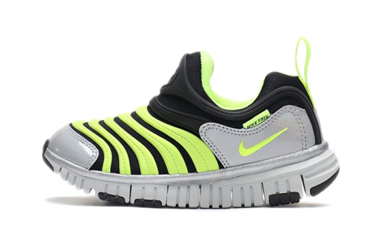 Кроссовки Nike Dynamo Free Kids' Casual Shoes Pre-school
Кроссовки Nike Dynamo Free Kids' Casual Shoes Pre-school