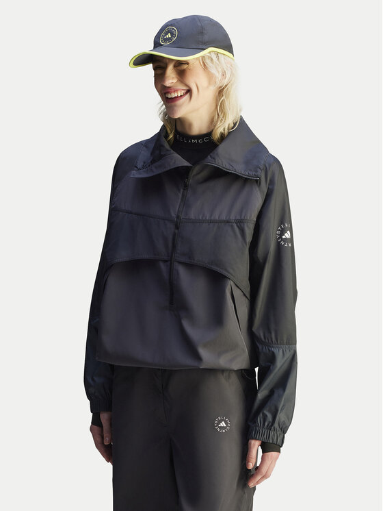 Анорак большого размера Stella McCartney True Nature JG1066 Adidas By Stella Mccartney, черный
Анорак большого размера Stella McCartney True Nature JG1066 Adidas By Stella Mccartney, черный