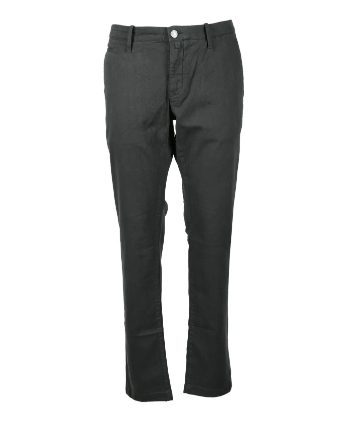 Брюки Jacob Cohã«N, серый
Брюки Jacob Cohã«N, серый