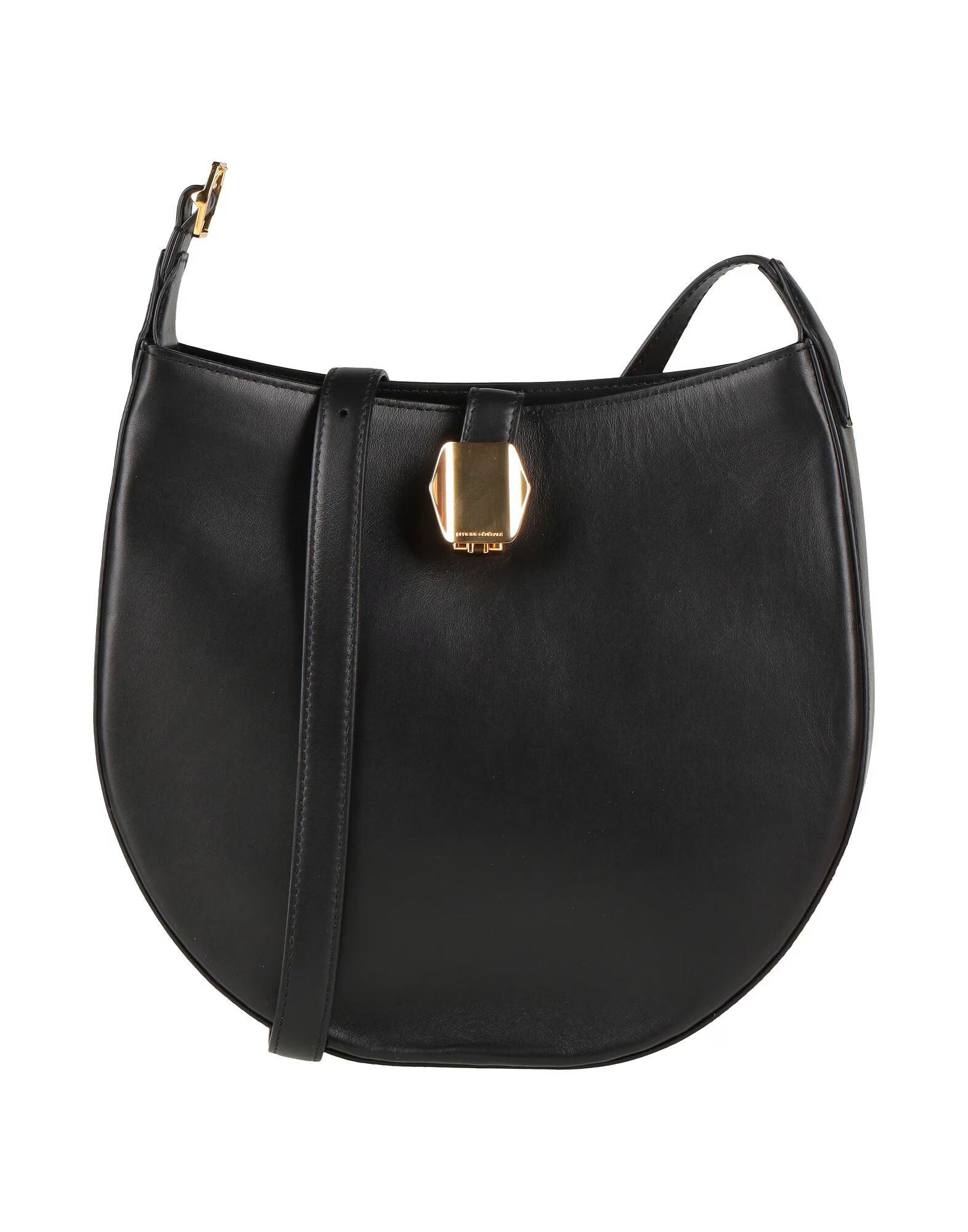 Сумка через плечо Officine Générale, черный
Сумка через плечо Officine Générale, черный