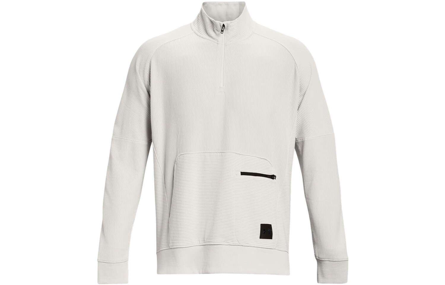 Толстовка мужская белая Under Armour, белый
Толстовка мужская белая Under Armour, белый