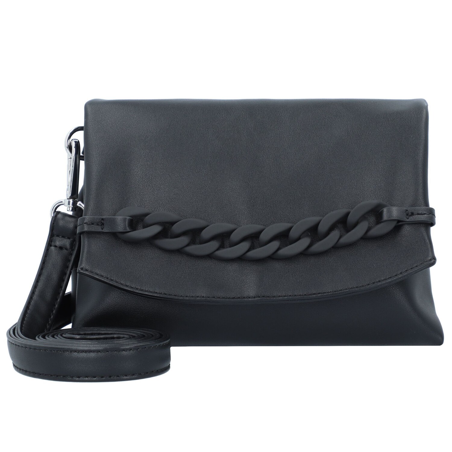 Сумка через плечо Gabor Nora Umhängetasche 21 см, черный
Сумка через плечо Gabor Nora Umhängetasche 21 см, черный