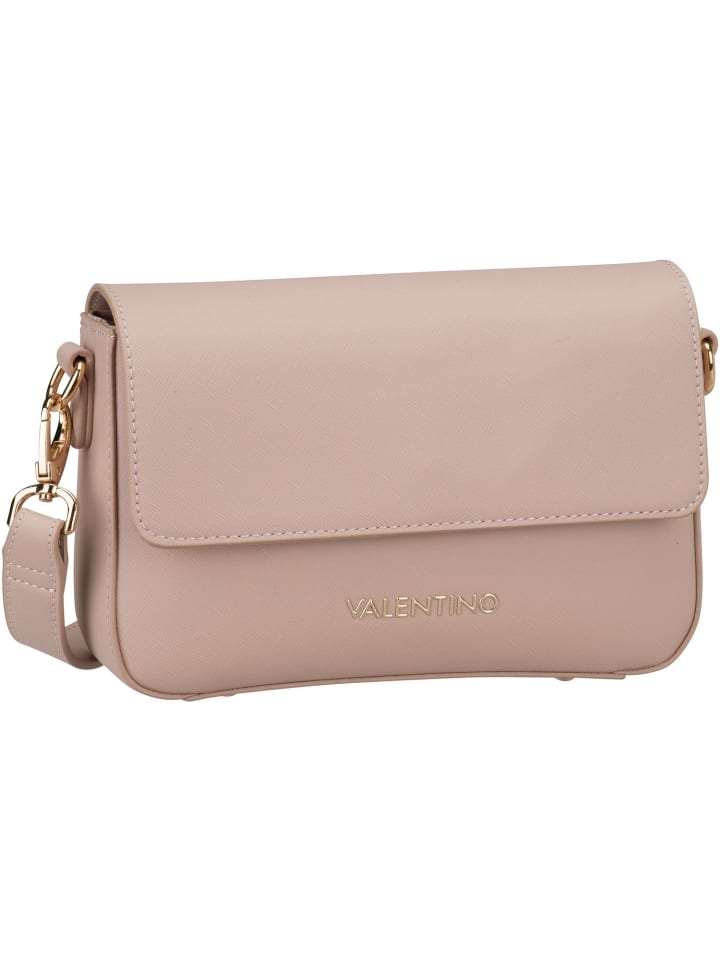 Valentino Bags Сумка Bodybag Zero RE Flap Bag 303 в цвете Cipria
Valentino Bags Сумка Bodybag Zero RE Flap Bag 303 в цвете Cipria