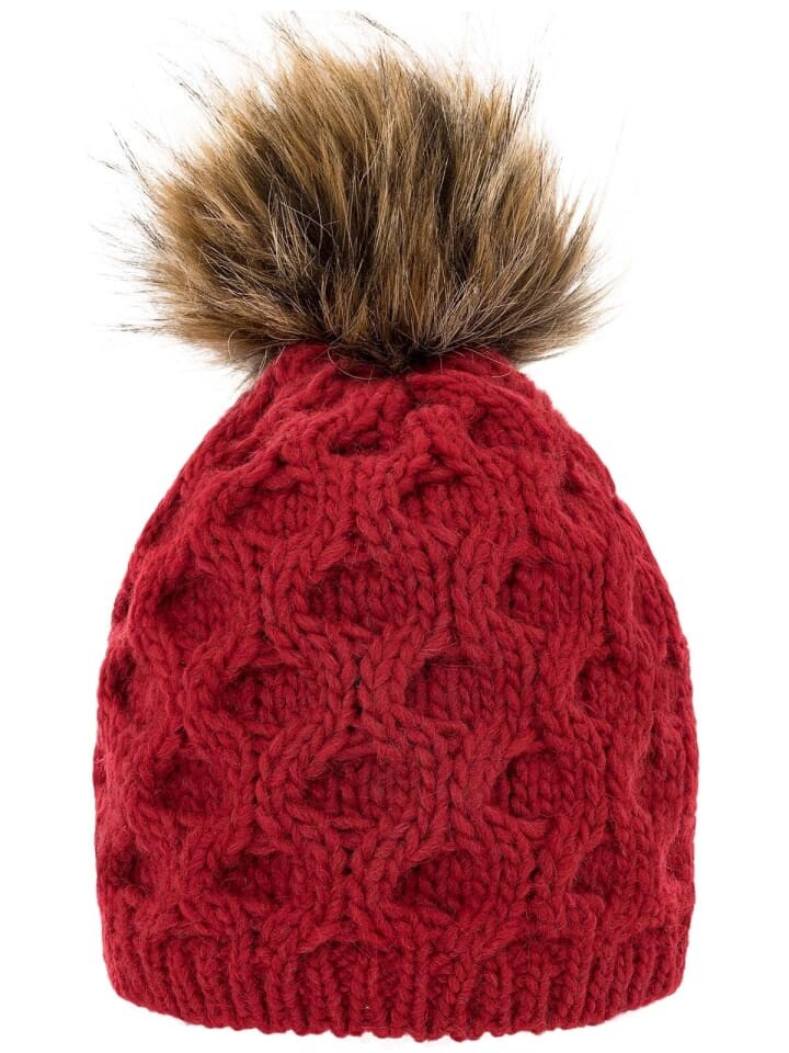 Кепка Faustmann Germany, красный
Кепка Faustmann Germany, красный