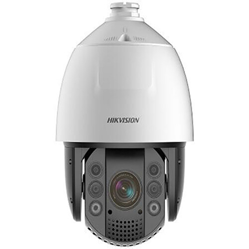 Hikvision AcuSense DS-2DE7A425IW-AEB 4-мегапиксельная уличная сетевая купольная PTZ-камера с ночным видением, обогревателем и антизапотевателем
Hikvision AcuSense DS-2DE7A425IW-AEB 4-мегапиксельная уличная сетевая купольная PTZ-камера с ночным видением, обогревателем и антизапотевателем