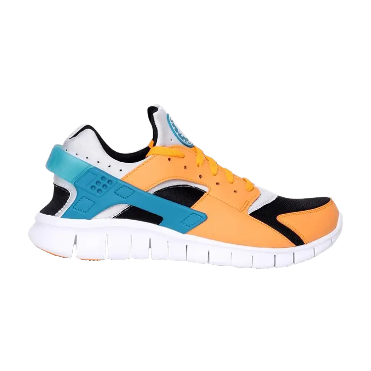 Кроссовки Huarache Free 2012, оранжевый
Кроссовки Huarache Free 2012, оранжевый