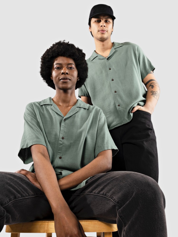 Рубашка Katin USA Teller Hemd, atlantic green
Рубашка Katin USA Teller Hemd, atlantic green