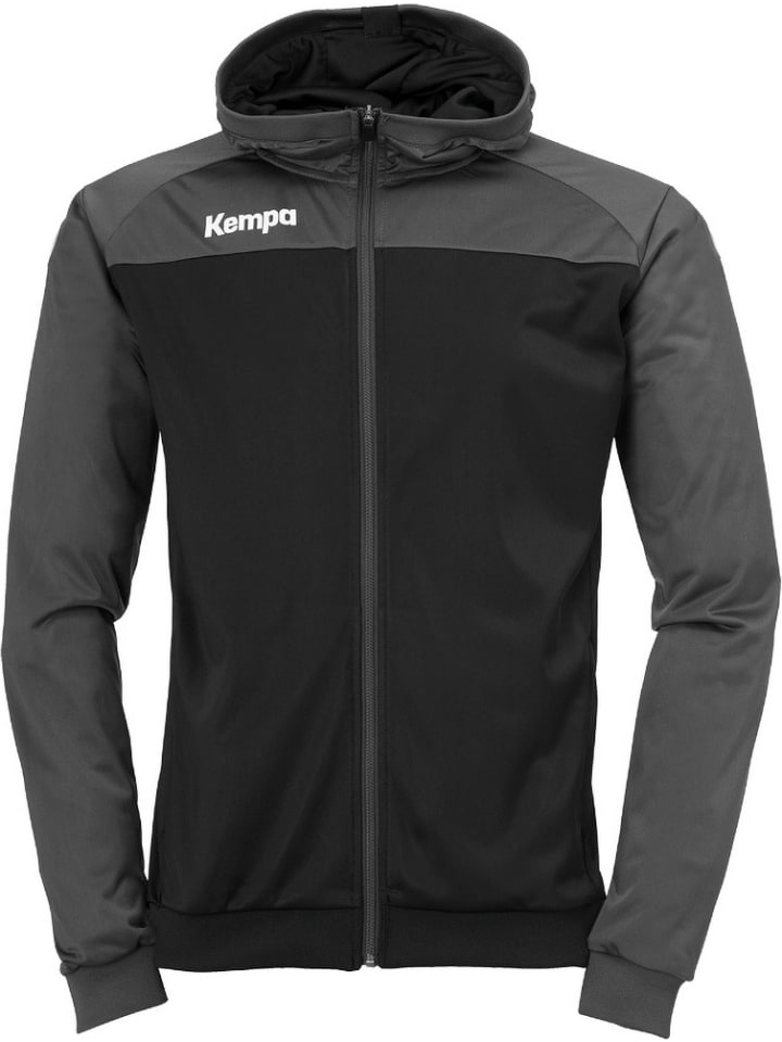 Спортивная куртка Prime Multi Jacke Kempa, черный
Спортивная куртка Prime Multi Jacke Kempa, черный