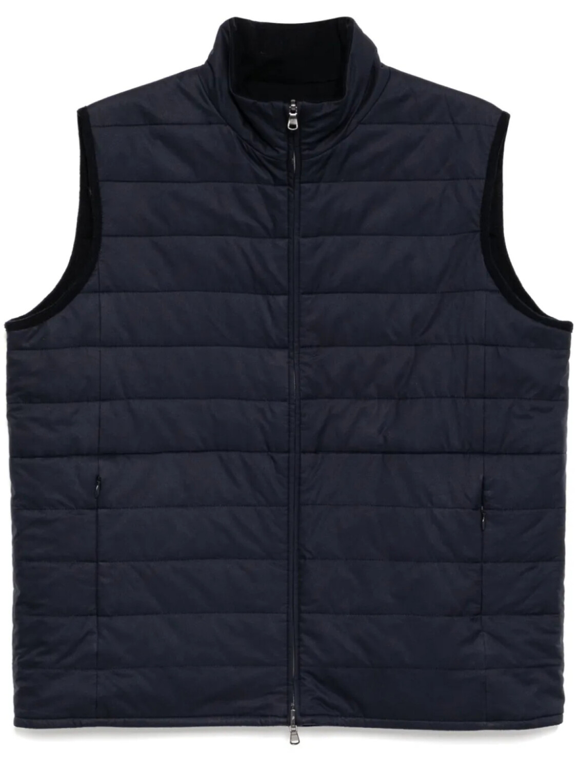 N.Peal дутый жилет, синий
N.Peal дутый жилет, синий