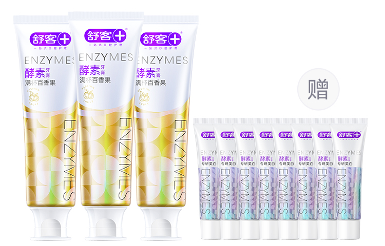 Зубные пасты / Порошки для чистки зубов Unisex Saky+
Зубные пасты / Порошки для чистки зубов Unisex Saky+