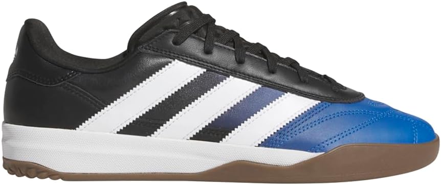 Мужские кроссовки adidas Copa Premiere - синие, повседневные
Мужские кроссовки adidas Copa Premiere - синие, повседневные