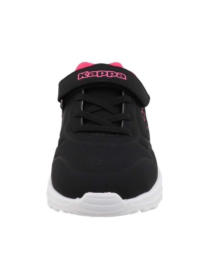 Низкие кроссовки Kappa
Низкие кроссовки Kappa