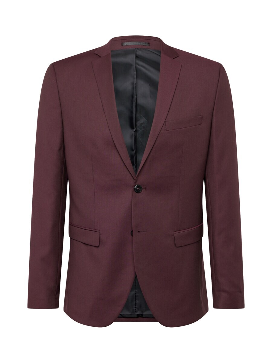 Куртка JACK & JONES Regular Suit Jacket JPRSolaris, красный
Куртка JACK & JONES Regular Suit Jacket JPRSolaris, красный