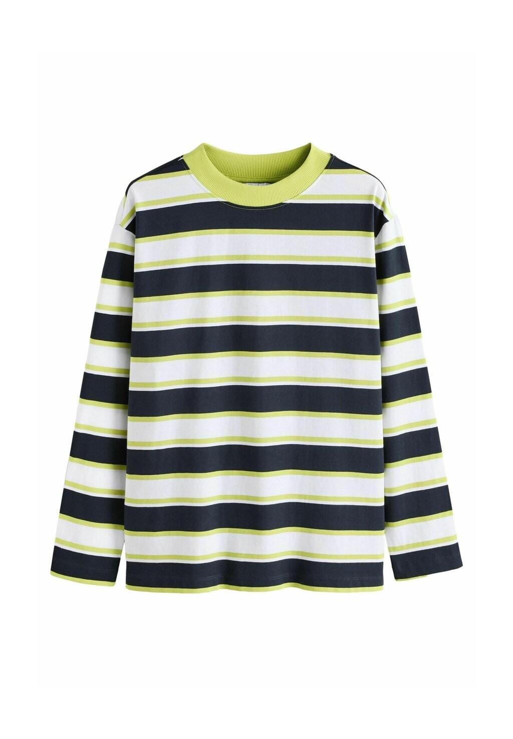 Топ с длинными рукавами SLOUCH FIT Next, темно-синий
Топ с длинными рукавами SLOUCH FIT Next, темно-синий