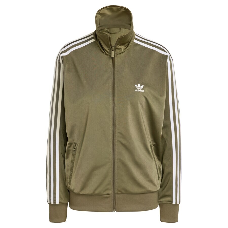 Толстовка с капюшоном на молнии ADIDAS ORIGINALS Zip-Up Hoodie Adicolor Classics Firebird, зеленый
Толстовка с капюшоном на молнии ADIDAS ORIGINALS Zip-Up Hoodie Adicolor Classics Firebird, зеленый