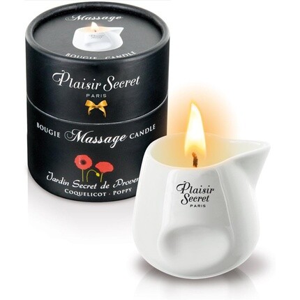 Plaisirs Secrets Plaisir Secret Раскройте свою страсть 80 мл Coquelicot
Plaisirs Secrets Plaisir Secret Раскройте свою страсть 80 мл Coquelicot