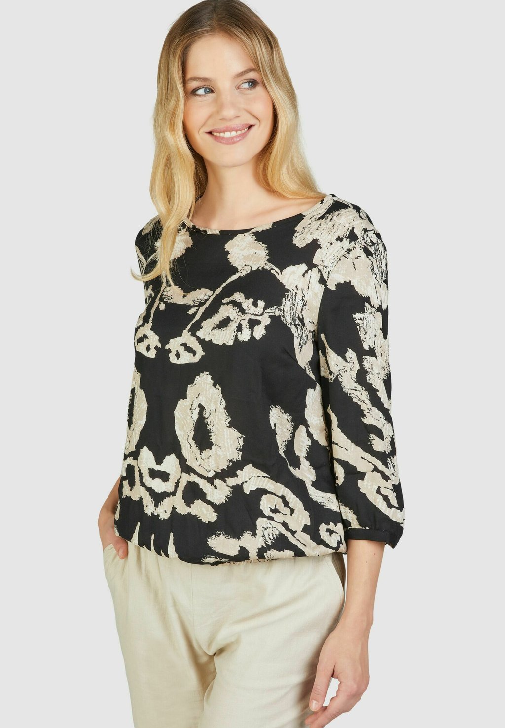 Блуза Navigazione, песочный
Блуза Navigazione, песочный