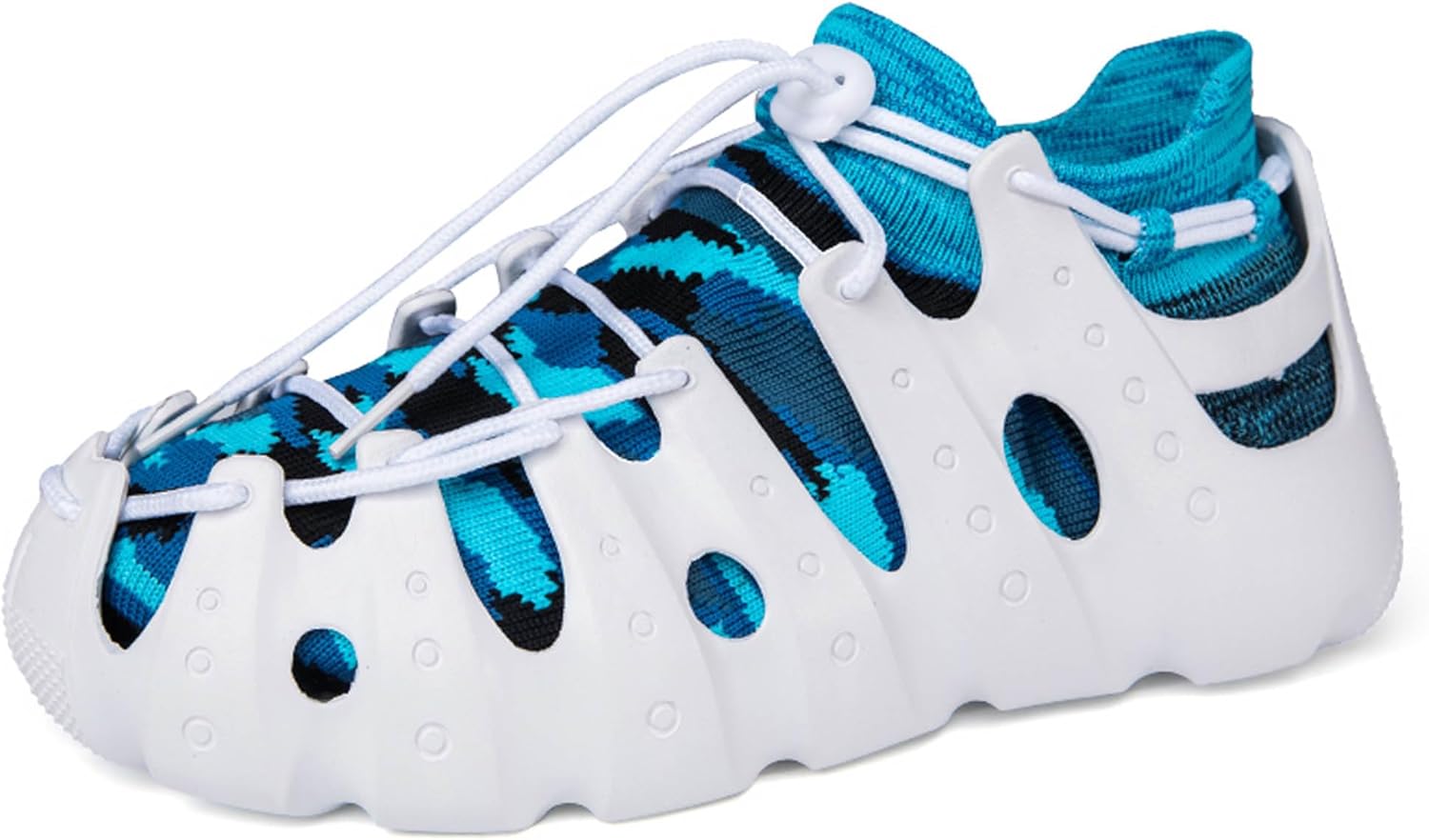 Мужские и женские летние дышащие нескользящие сандалии, легкие в уходе, для бассейна, спорта, прогулок по саду, повседневной носки, походов и хождения по воде Wurmiuhd, синий
Мужские и женские летние дышащие нескользящие сандалии, легкие в уходе, для бассейна, спорта, прогулок по саду, повседневной носки, походов и хождения по воде Wurmiuhd, синий