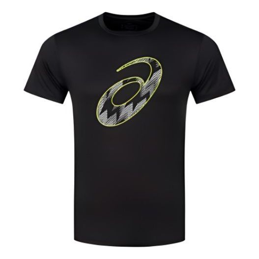 Топ ASICS Short Sleeve Running Top 'Performance Black' 2011D076-001, черный
Топ ASICS Short Sleeve Running Top 'Performance Black' 2011D076-001, черный