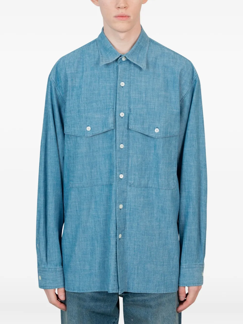 Рубашка Bakers Norfolk Sunflower, синий
Рубашка Bakers Norfolk Sunflower, синий