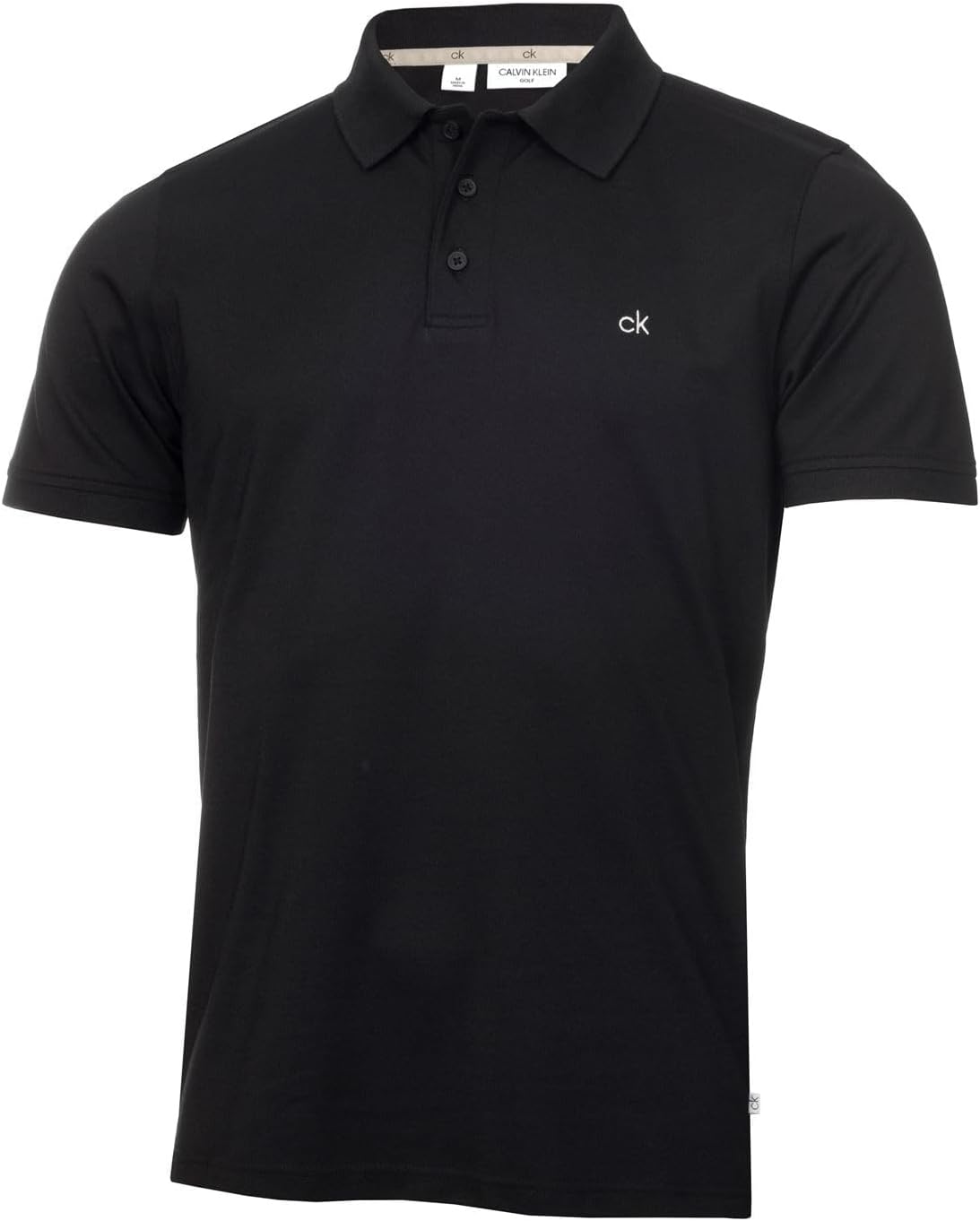 Мужская рубашка-поло Calvin Klein Planet Friendly с влагоотводящим супермягким материалом, Black, Черный, Мужская рубашка-поло Calvin Klein Planet Friendly с влагоотводящим супермягким материалом, Black
Мужская рубашка-поло Calvin Klein Planet Friendly с влагоотводящим супермягким материалом, Black, Черный, Мужская рубашка-поло Calvin Klein Planet Friendly с влагоотводящим супермягким материалом, Black