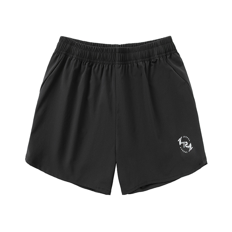 361° Повседневные шорты Women's Super Black
361° Повседневные шорты Women's Super Black