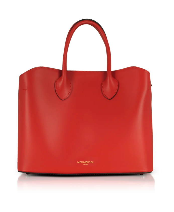 Сумочка Le Parmentier, красный
Сумочка Le Parmentier, красный