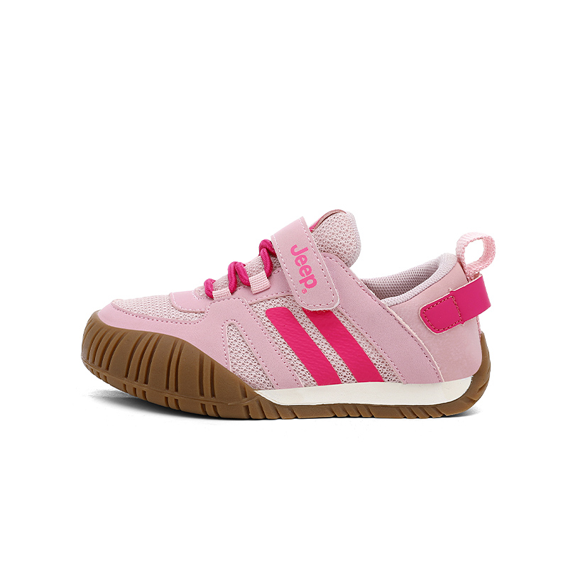 Кроссовки Kids Lifestyle из коллекции Running Jeep, розовый
Кроссовки Kids Lifestyle из коллекции Running Jeep, розовый