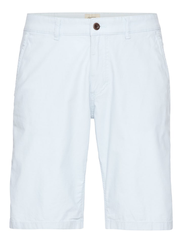 Тканевые шорты Camel Active, светло-синий
Тканевые шорты Camel Active, светло-синий