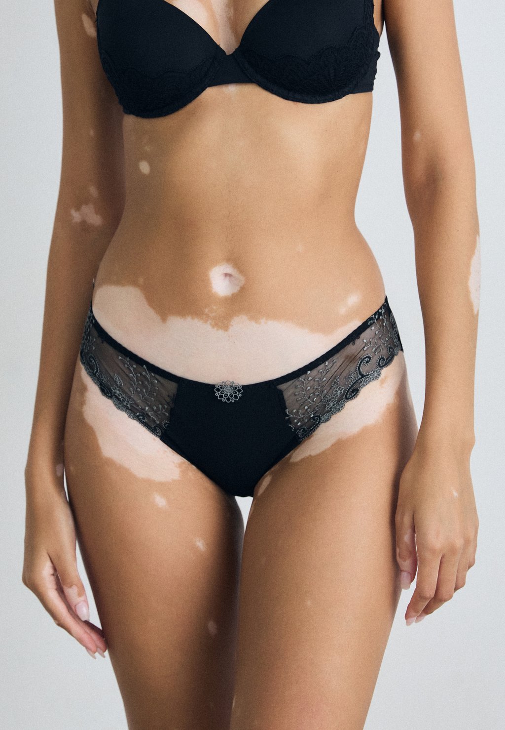 Трусы-брифы INTRIGUE Simone Pérèle, черный
Трусы-брифы INTRIGUE Simone Pérèle, черный