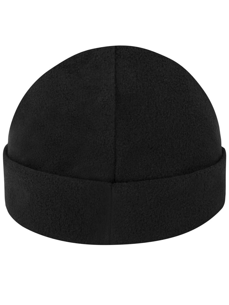 Спортивная шапка normani, черный
Спортивная шапка normani, черный