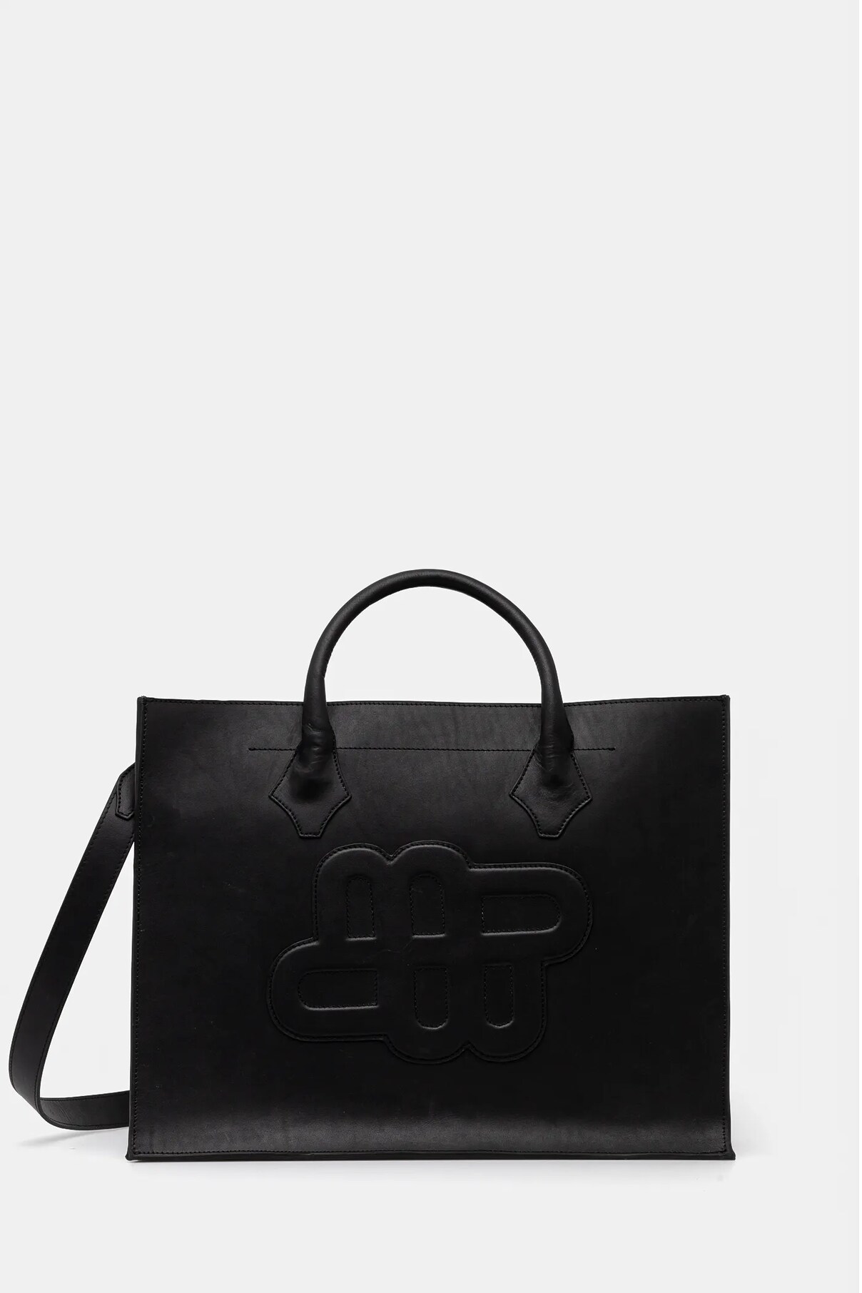 Кожаная сумка FRANCI Munthe, черный
Кожаная сумка FRANCI Munthe, черный