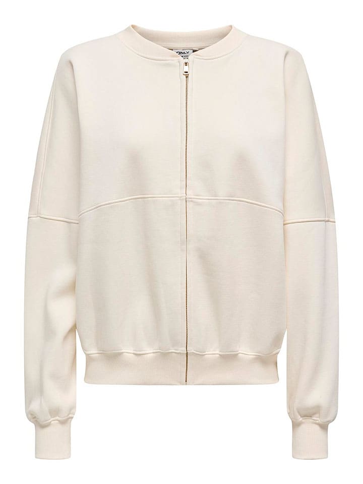 Спортивная куртка ONLY, бежевый
Спортивная куртка ONLY, бежевый