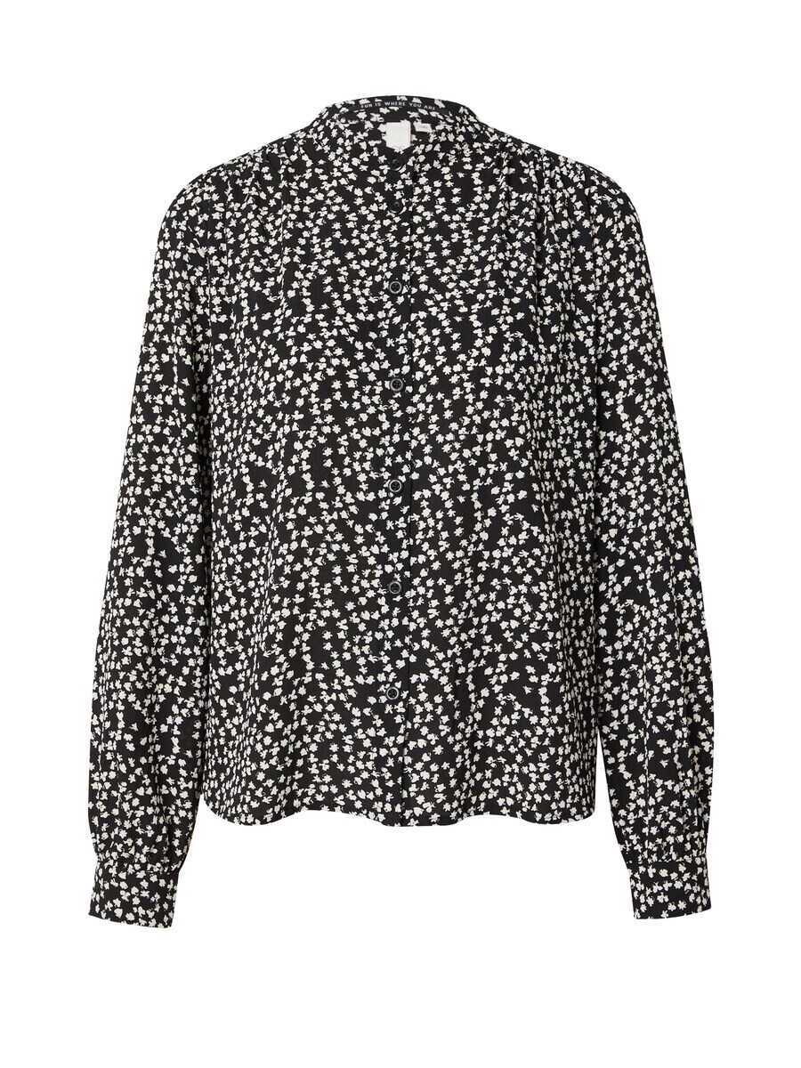 Блуза Qs, черный
Блуза Qs, черный