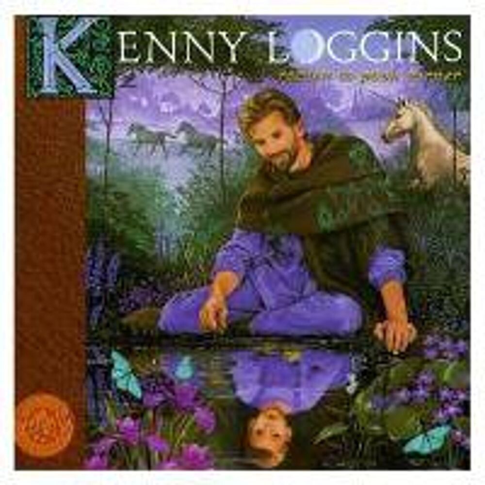 Диск CD Return To Pooh Corner - Kenny Loggins
Диск CD Return To Pooh Corner - Kenny Loggins