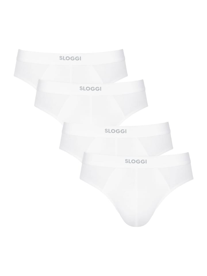 Трусы Sloggi, белый
Трусы Sloggi, белый